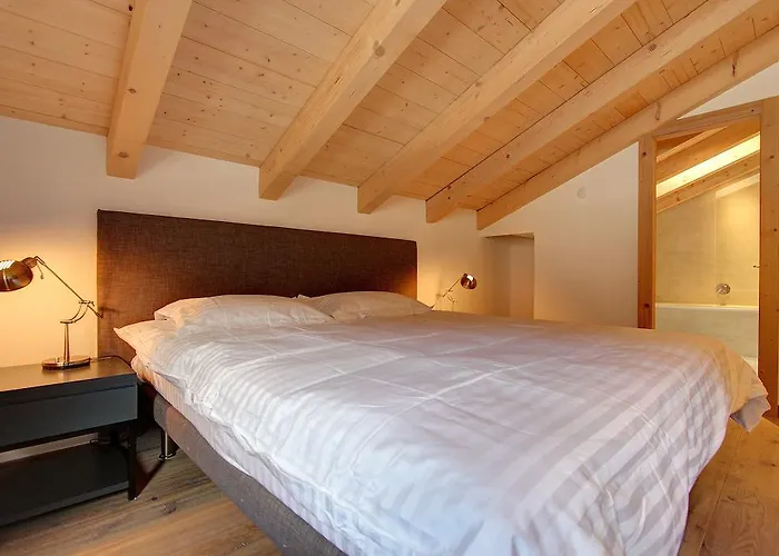 Les Fleurettes Le Châble