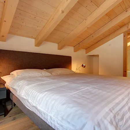 Les Fleurettes Le Châble