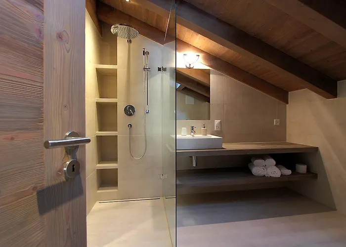 Les Fleurettes Le Châble